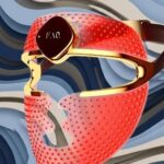 Máscara LED: qué es, cómo funciona y por qué ahora es buen momento para comprar en la Fiesta de Ofertas de Primavera