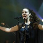 Oviedo vibrará con Mónica Naranjo: la artista ofrecerá un concierto único en San Mateo