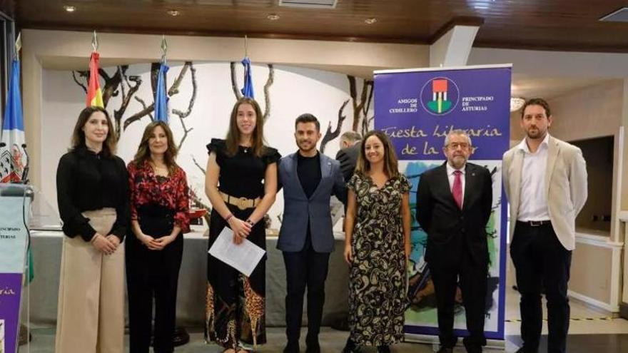 Convocado el concurso literario de la asociación “Amigos de Cudillero”: el ganador se lleva un premio valorado en 1.000 euros