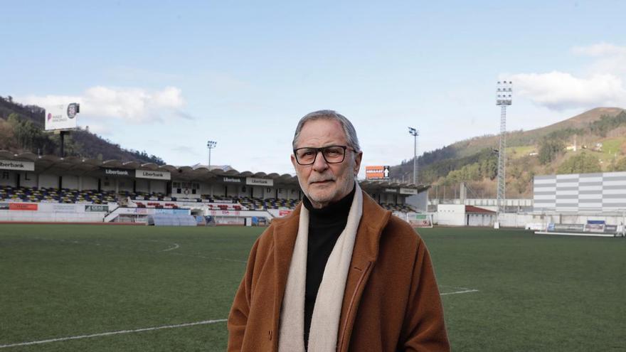 Las futuras estrellas del fútbol jugarán en Mieres: el Caudal se suma a la Oviedo Cup con varios encuentros en sus campos
