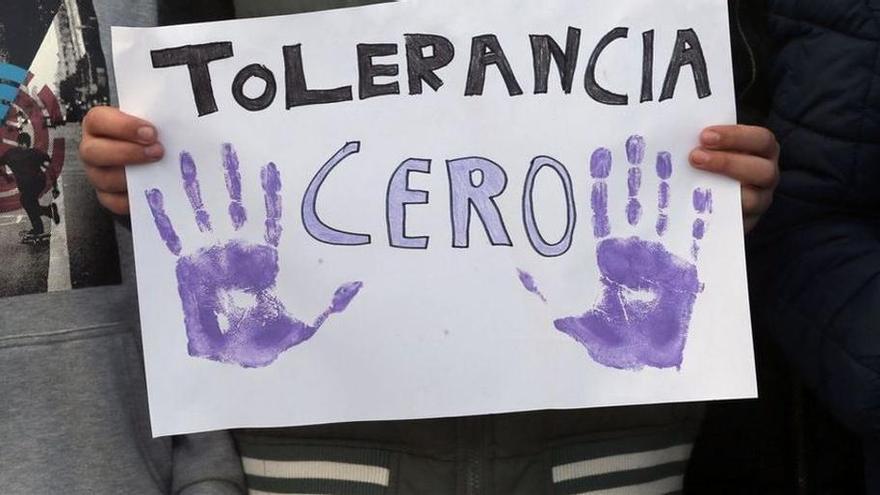 Asturies, tercer comunidá en 2025 en prevalencia de violencia machista