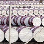Estados Unidos liberará 172 millones de barriles de su reserva estratégica para contener la escalada del petróleo