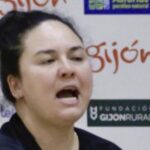 El Telecable se deja dos puntos al final ante el Palau (1-1)