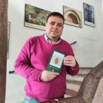 «Es una pena que nadie aproveche la marca de la huerta de Grado, que se abandonen las vegas»