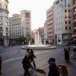 El «macroplan» de asfaltado de calles sube a seis millones, con el Carmen pendiente de remates