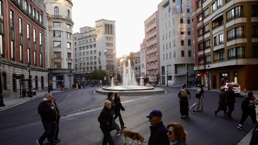 El «macroplan» de asfaltado de calles sube a seis millones, con el Carmen pendiente de remates