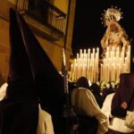 Coloquio sobre el resurgir de la Semana Santa y la piedad popular