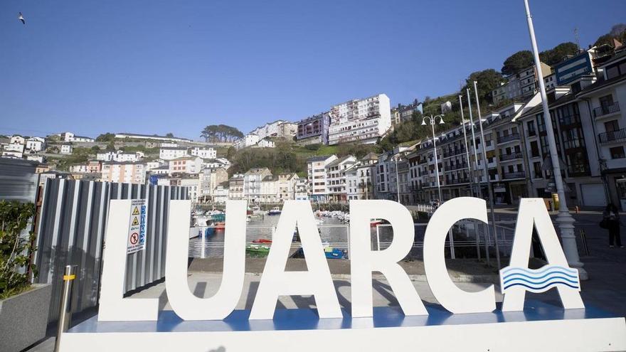 Todas las esencias del alma de Asturias confluyen en Luarca y Valdés