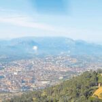 El Naranco y el Nora marcan la hoja de ruta del futuro verde de Oviedo