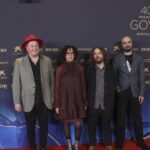 «Gilbert», el Goya asturiano que se gestó en un curso para desempleados
