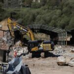 Los almacenes de baterías llegan a Oviedo: la maquinaria pesada ya prepara los terrenos para un almacén pionero en la región