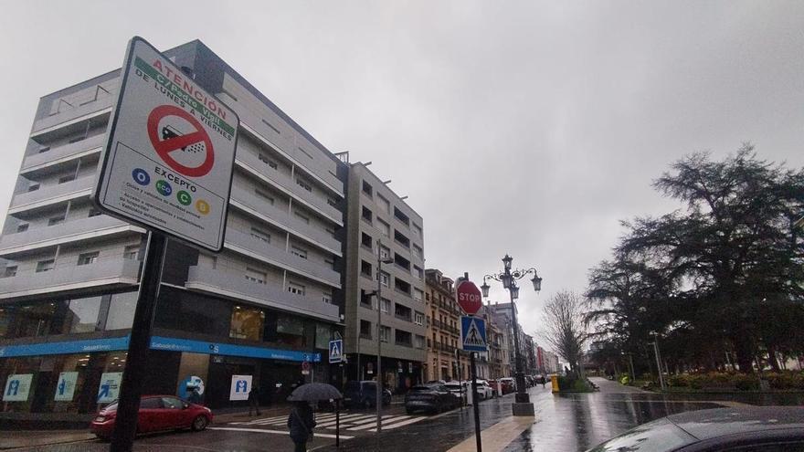 VÍDEO: Siero implantación zona de bajas emisiones