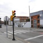 Naval Azul integrará su carril bici al de Poniente y plantea reordenar el tráfico en la zona oeste de Gijón