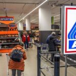 Los supermercados Aldi buscan 1.100 nuevos trabajadores para su red de 500 tiendas en España
