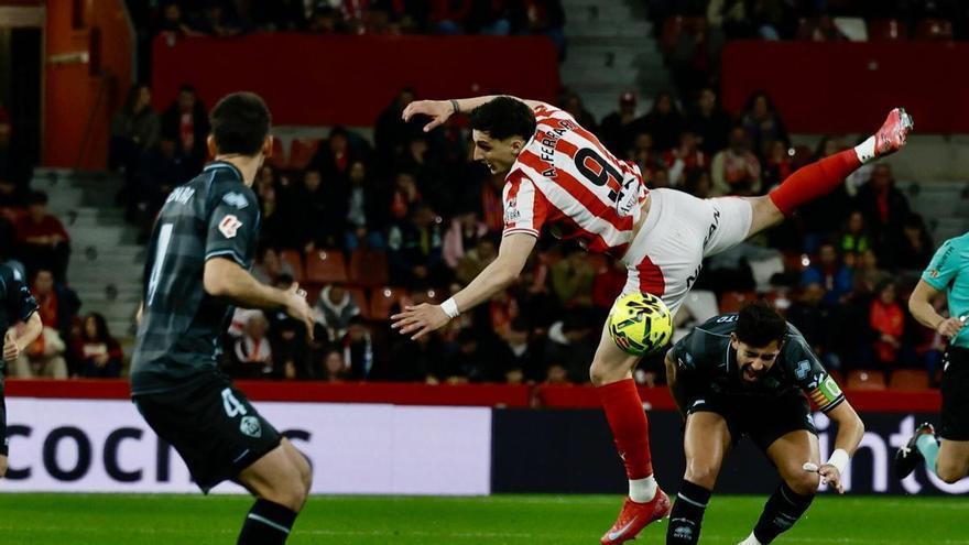 La lesión de Andrés Ferrari es en el peroné y hay muy malas sensaciones: este lunes, más pruebas