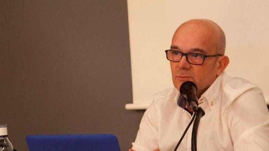 Inauguración del ciclo de charlas de La Balesquida: Herramientas para superar la depresión