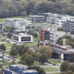 Una Milla del Conocimiento de récord: 247 empresas que facturan 1.984 millones en el motor de la economía de Gijón