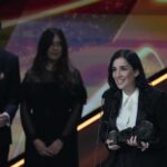 ‘Los Domingos’ gana el Goya a mejor película