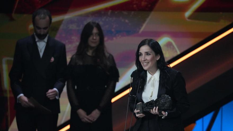 ‘Los Domingos’ gana el Goya a mejor película