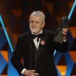 Estos han sido todos los premiados en los Goya 2026