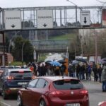 Otra negociación maratoniana para poner fin a la huelga de la industria auxiliar asturiana: la subida salarial por el IPC acerca un acuerdo, pero aún hay diferencias