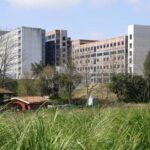 El nuevo plan del Hospital de Cabueñes estima una obra de en torno a dos años