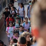 Bajar las ratios, una reivindicación histórica del profesorado: «Si tienes menos alumnos enseñas mejor»