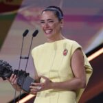 Los ganadores de los premios Goya, en imágenes