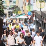 Oviedo, paraíso turístico hasta en febrero: las reservas hoteleras se disparan un 11,5% en plena temporada baja