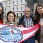 El histórico grupo de montaña San Nicolás quiere contar con savia nueva