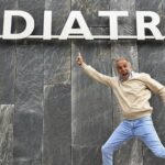 Paco Arango: «Si no crees en Dios, te doy su teléfono: Una historia de milagros, fe y esperanza»