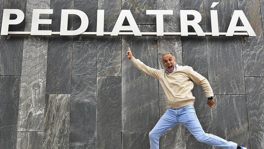 Paco Arango: «Si no crees en Dios, te doy su teléfono: Una historia de milagros, fe y esperanza»