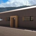 Las estrellas, un poco más cerca en Aller: adjudicadas las obras para rehabilitar el edificio de Cotobello y crear un observatorio