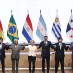 Mercosur completa la ratificación del acuerdo con la UE tras más de 25 años de negociaciones