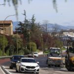La movilidad del futuro esprinta en Oviedo: la ciudad estrenará en Semana Santa este nuevo carril bici