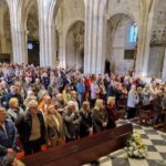 El Camino Primitivo conquista a España desde Oviedo: «Es la ruta jacobea más bonita de todas»