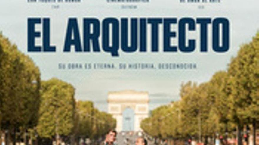 El arquitecto