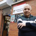 Alejandro Romero, presidente de la Asociación de Vecinos «Los Ríos» de Contrueces: «Antes no había ni desagües, pero sí mucha droga; la gente tenía miedo de vivir aquí»