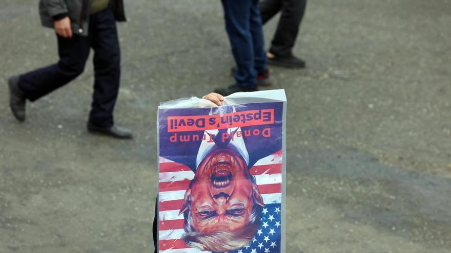 No vamos a una gran guerra global: vamos a un mundo donde la tensión no estalla, pero tampoco desaparece