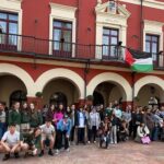 Langreo defiende la «riqueza» de la diversidad cultural en las aulas: «La piel no es una frontera»