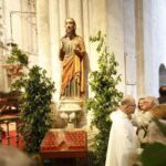 El Camino de Santiago a su paso por Asturias, en todas sus variantes