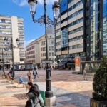 La gran feria de las flores de Oviedo reestrenará Longoria Carbajal como escenario para eventos: estas son las fechas de la esperada cita