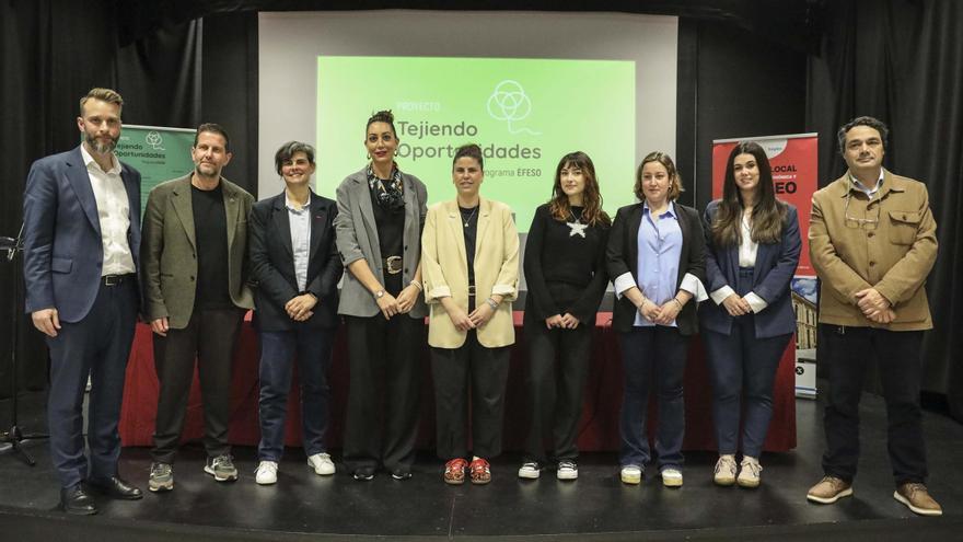 «Ganas de trabajar y personas preparadas», para afrontar el futuro del Turismo en Gijón