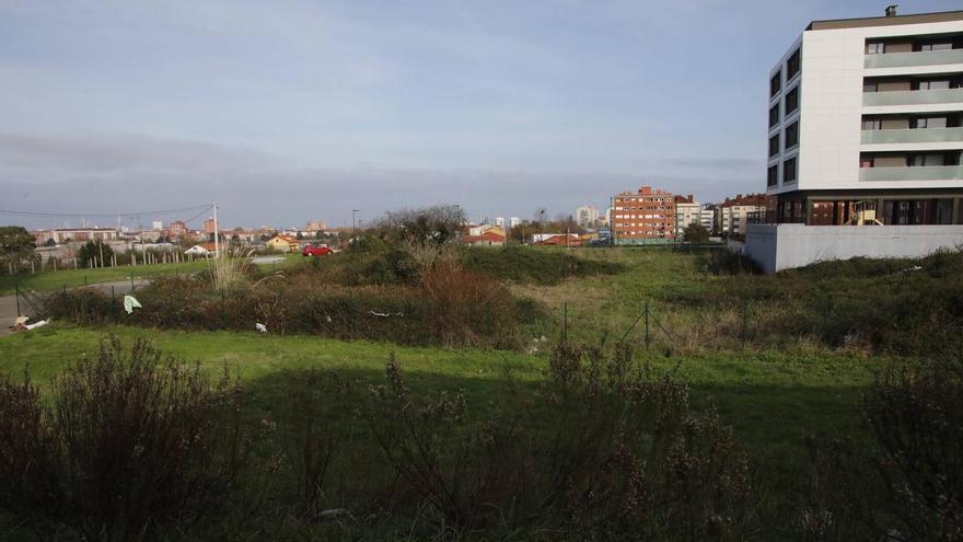 Novedades en la llegada de Quirón a Gijón: el gobierno local urge a la empresa formalizar la compra de las fincas de Cabueñes