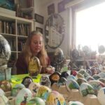 Pola de Siero se prepara para vivir los Güevos Pintos