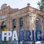 La fábrica de La Vega se convertirá en la fachada de Oviedo y acogerá empresas de investigación: el concurso de ideas ya es una realidad