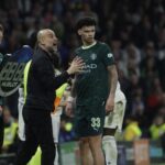 La peor noche de Guardiola en el Bernabéu, el ‘fedesistema’ del Madrid y la euforia de Mbappé
