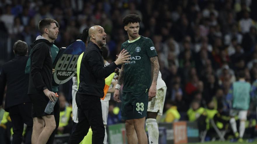 La peor noche de Guardiola en el Bernabéu, el ‘fedesistema’ del Madrid y la euforia de Mbappé