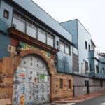 Ginkgo cambia de director con el plan de la Fábrica de Gas de Oviedo en el aire