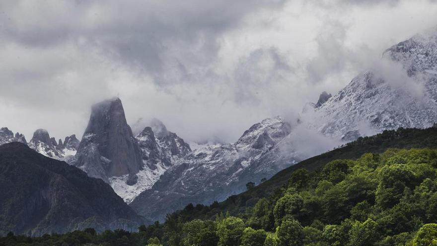 La revista británica «Time Out» escoyó’l so sitiu «más guapu del mundu» y ta n’Asturies